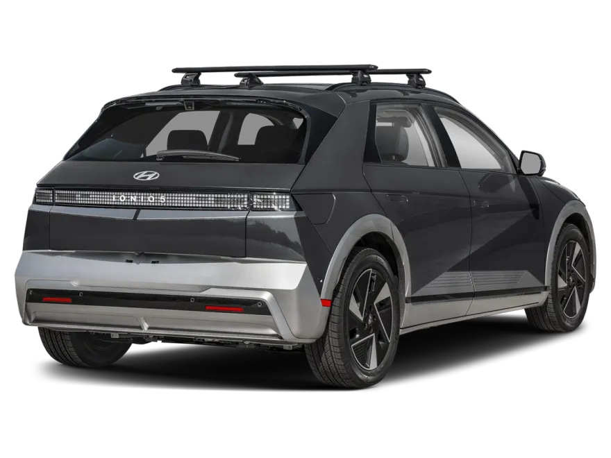 2025 Hyundai Ioniq SEL photo 1