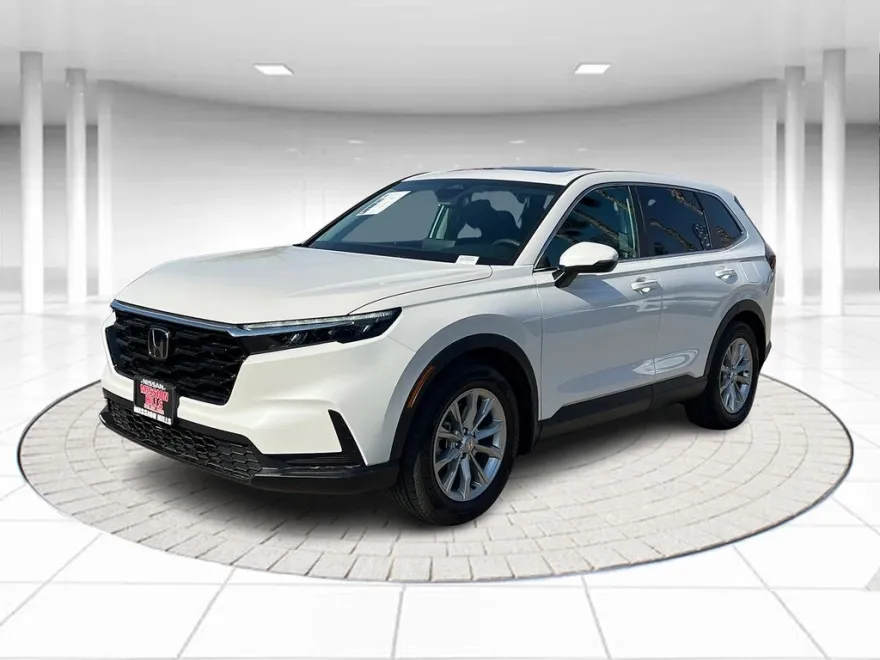 2025 Honda CR-V EX photo 1