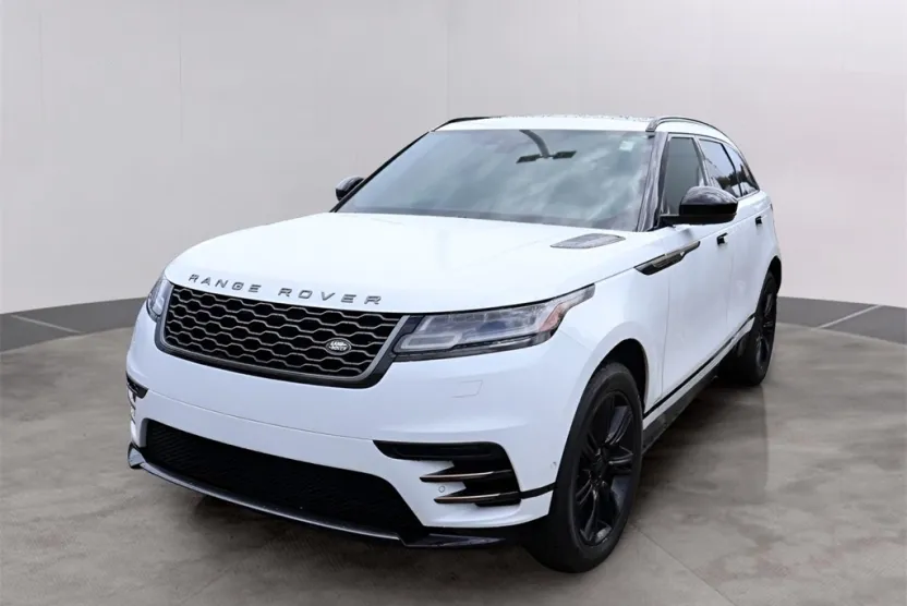 2019 Land Rover Range Rover Velar SE photo 1