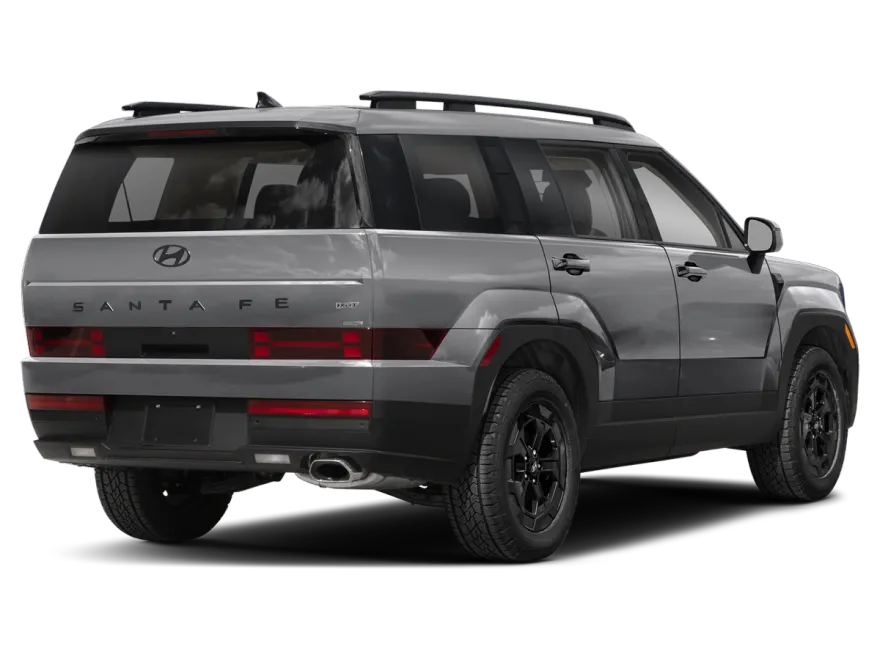 2026 Hyundai Santa Fe XRT photo 1