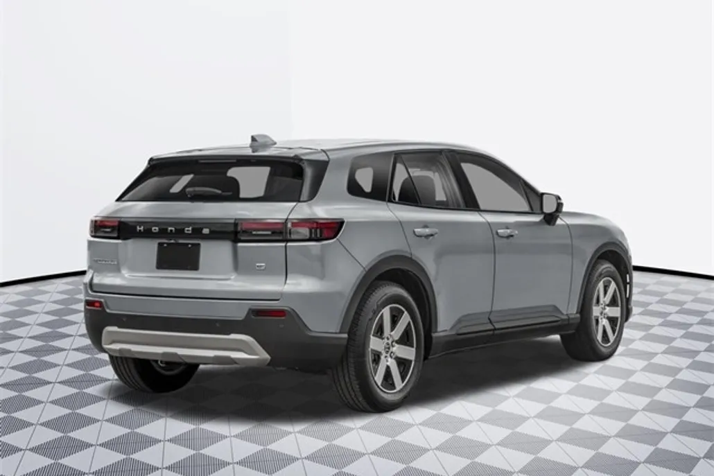 2025 Honda Prologue EX photo 1