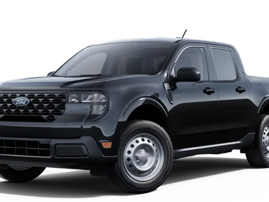 2025 Ford Maverick XL photo 1