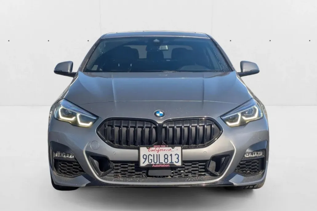 2023 Bmw 228i sDrive Gran Coupe photo 1