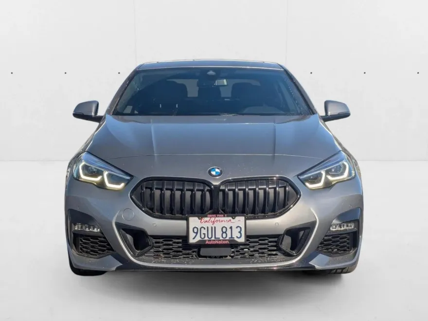 2023 Bmw 228i sDrive Gran Coupe photo 1