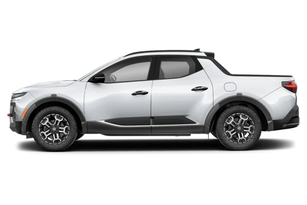 2025 Hyundai Santa Cruz XRT photo 1