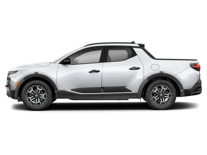 2025 Hyundai Santa Cruz XRT photo 1