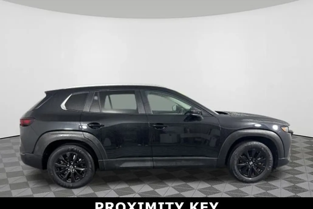 2024 Mazda CX-50 2.5 S Premium photo 1
