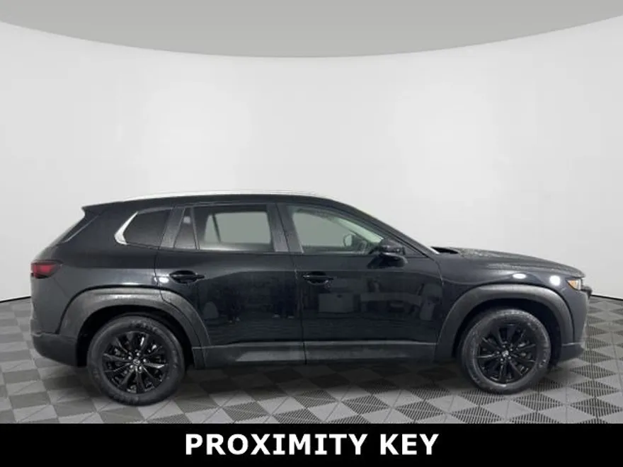 2024 Mazda CX-50 2.5 S Premium photo 1