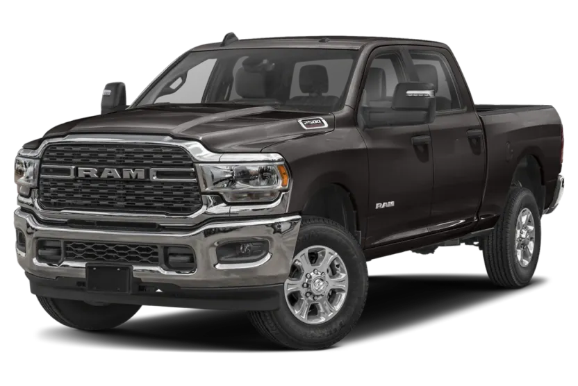 2024 Ram 2500 Big Horn photo 1