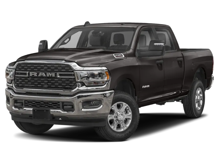 2024 Ram 2500 Big Horn photo 1