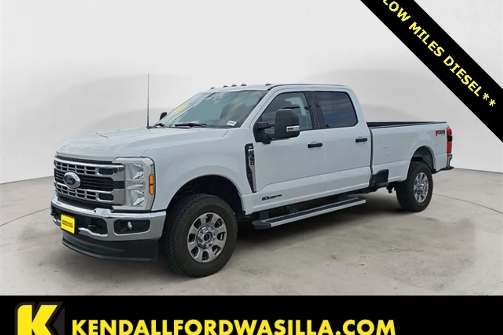 2024 Ford F-350 photo 1