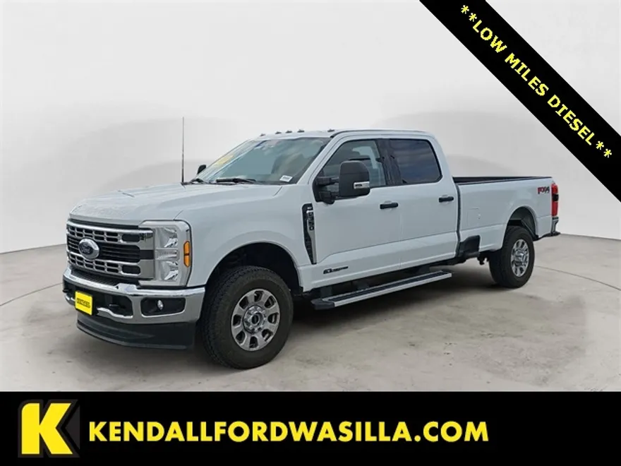 2024 Ford F-350 photo 1