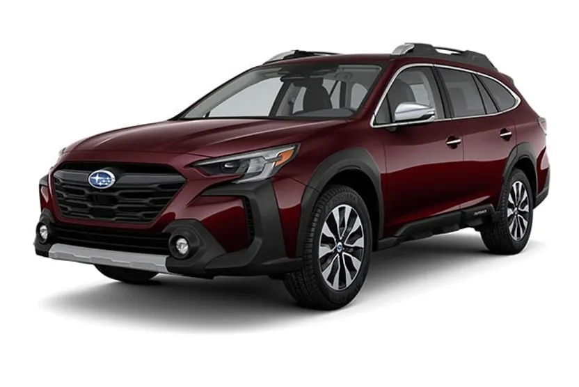 2023 Subaru Outback Touring XT photo 1
