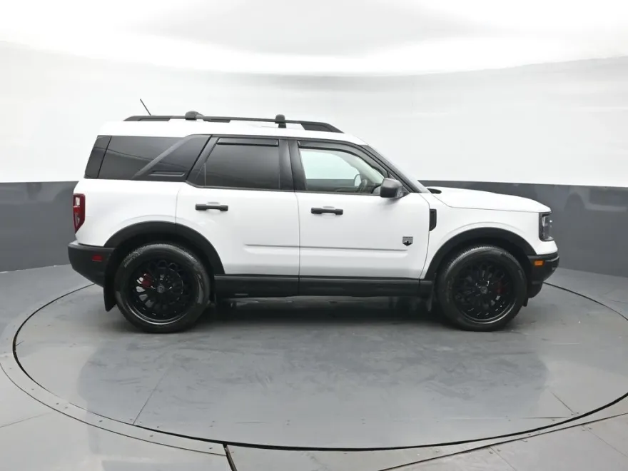 2021 Ford Bronco Sport Big Bend photo 1