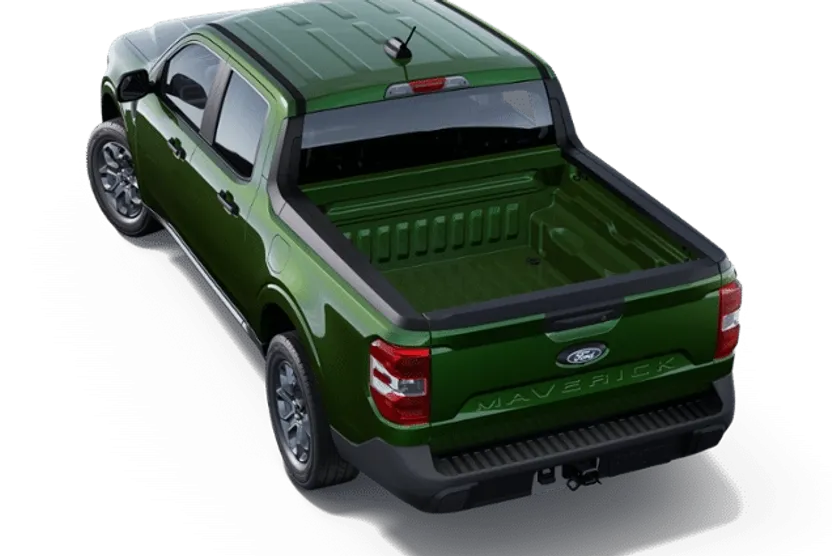 2025 Ford Maverick XLT photo 1