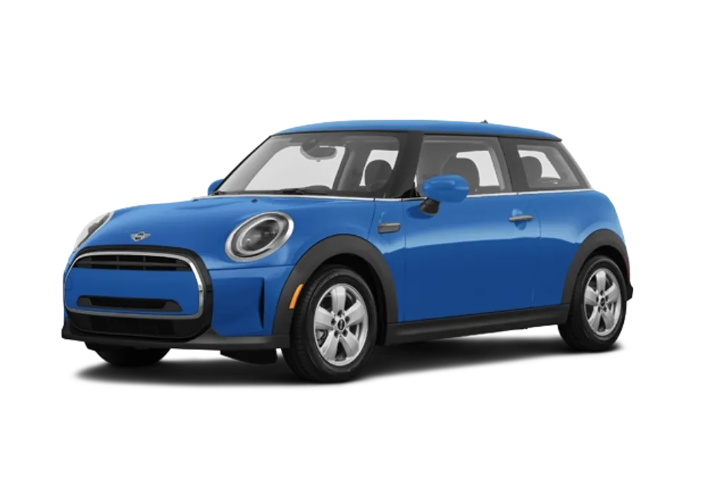 2024 Mini Cooper 2 Door Hardtop SE photo 1