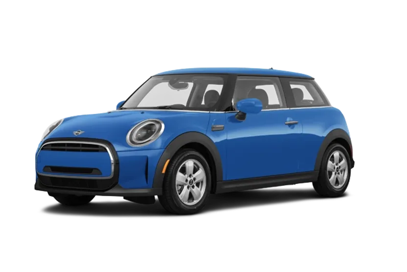 2024 Mini Cooper 2 Door Hardtop SE photo 1