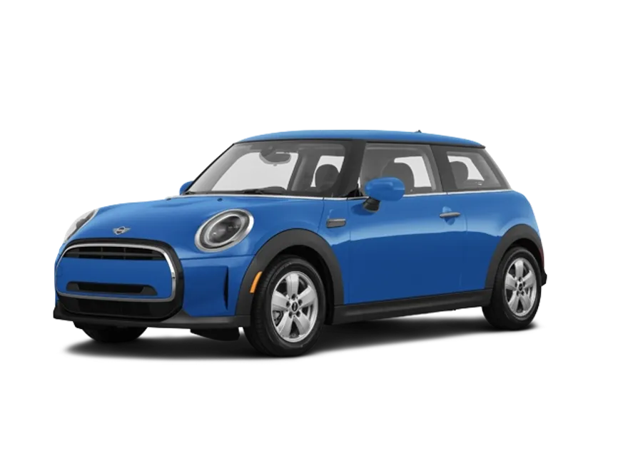 2024 Mini Cooper 2 Door Hardtop SE photo 1