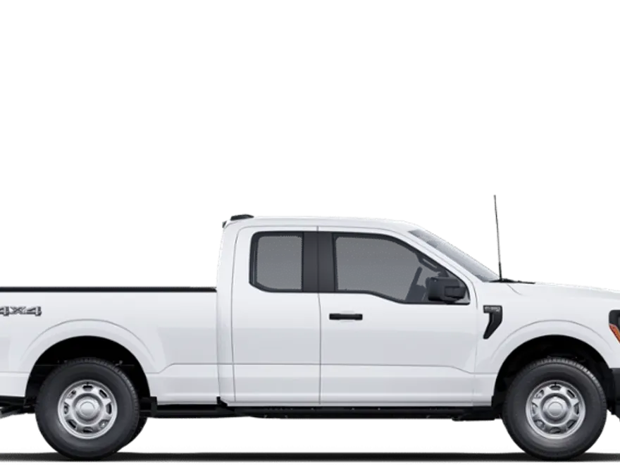 2025 Ford F-150 XL photo 1