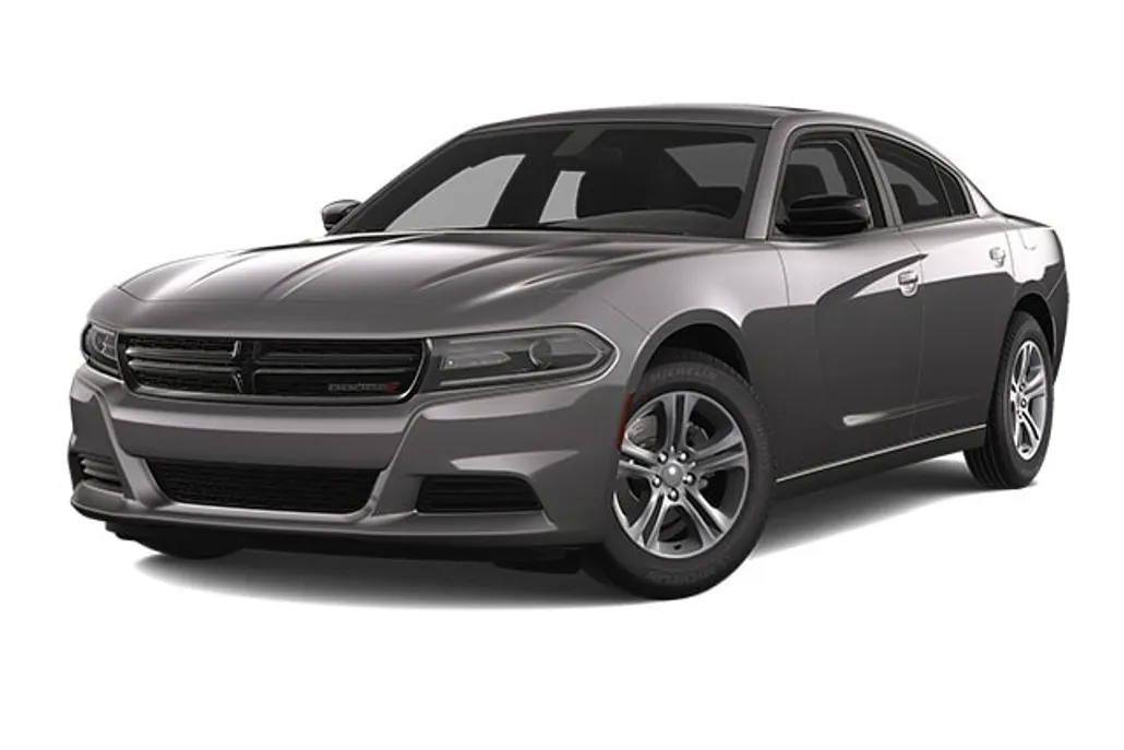 2023 Dodge Charger SXT photo 1