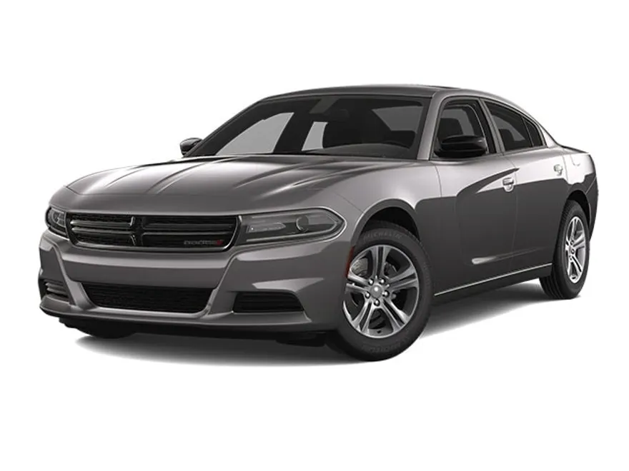 2023 Dodge Charger SXT photo 1