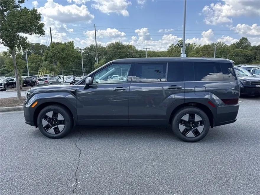 2026 Hyundai Santa Fe SE photo 1
