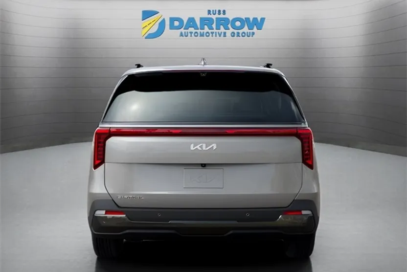 2025 Kia Carnival SX Prestige photo 1
