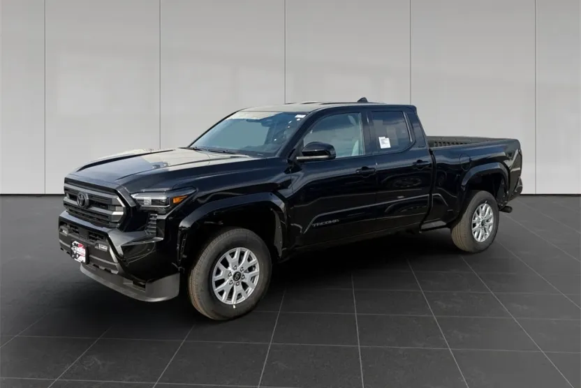 2025 Toyota Tacoma SR5 4x4 Double Cab Long Bed photo 1