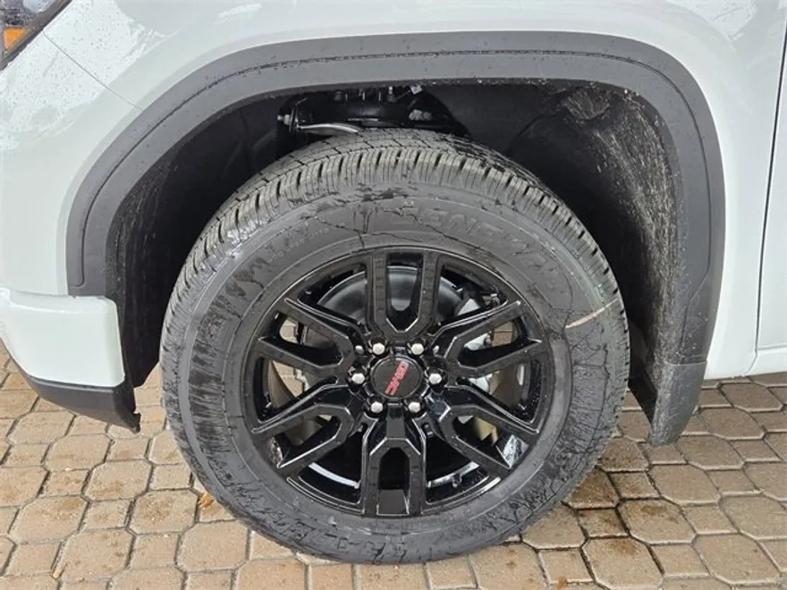 2026 Gmc Sierra 1500 Pro photo 1