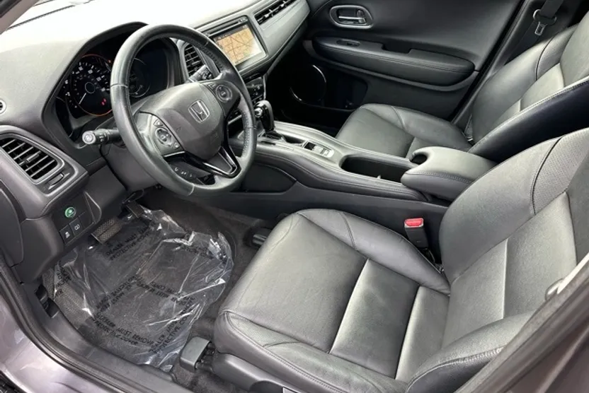 2016 Honda HR-V EX-L photo 1
