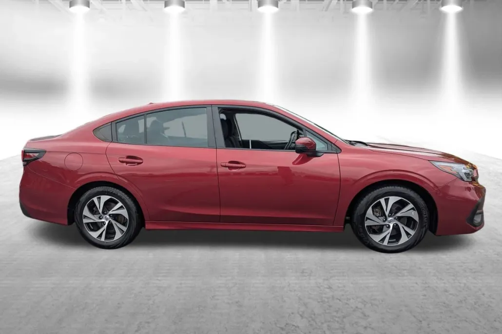2023 Subaru Legacy Premium photo 1