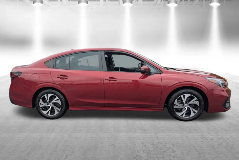 2023 Subaru Legacy Premium photo 1
