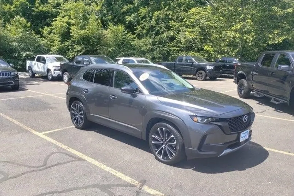 2023 Mazda CX-50 2.5 Turbo Premium Plus photo 1