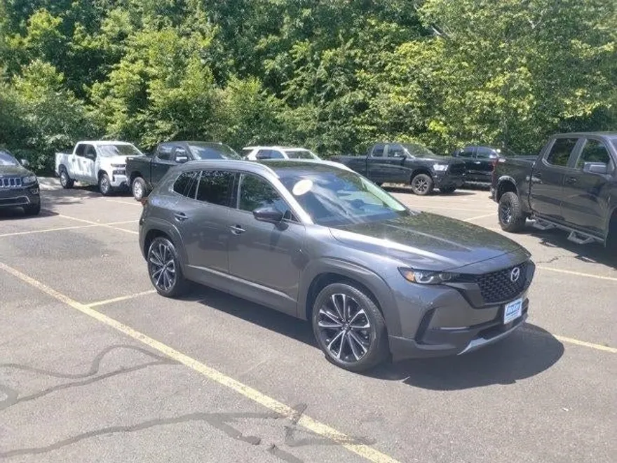 2023 Mazda CX-50 2.5 Turbo Premium Plus photo 1