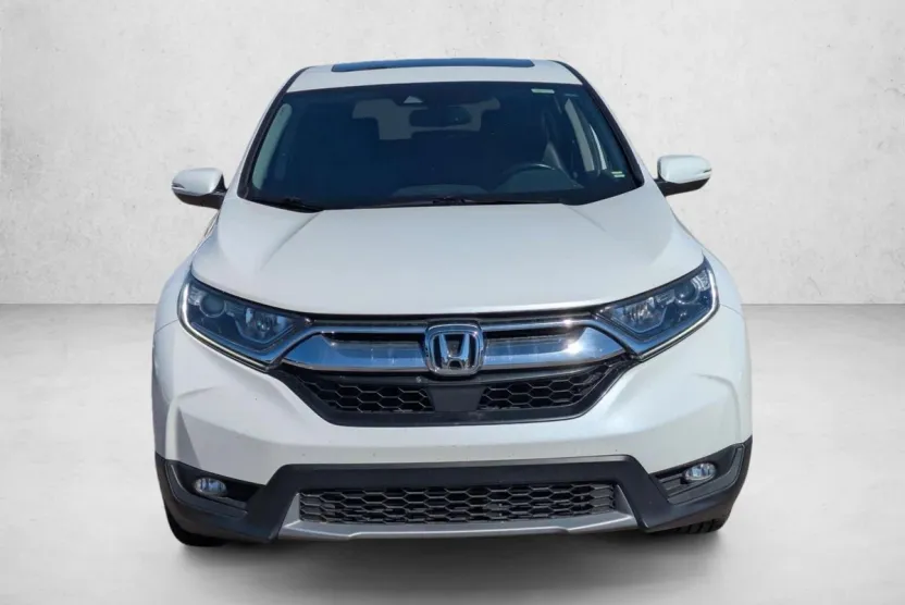 2019 Honda CR-V EX-L photo 1