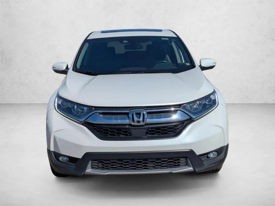 2019 Honda CR-V EX-L photo 1