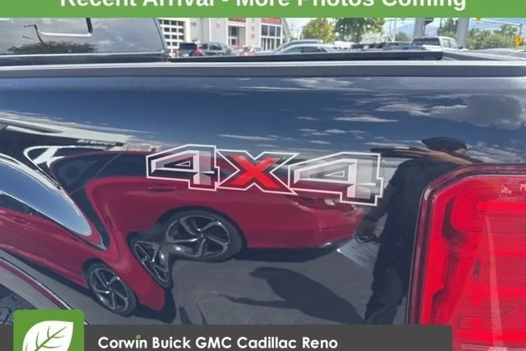 2021 Ford Ranger XL photo 1
