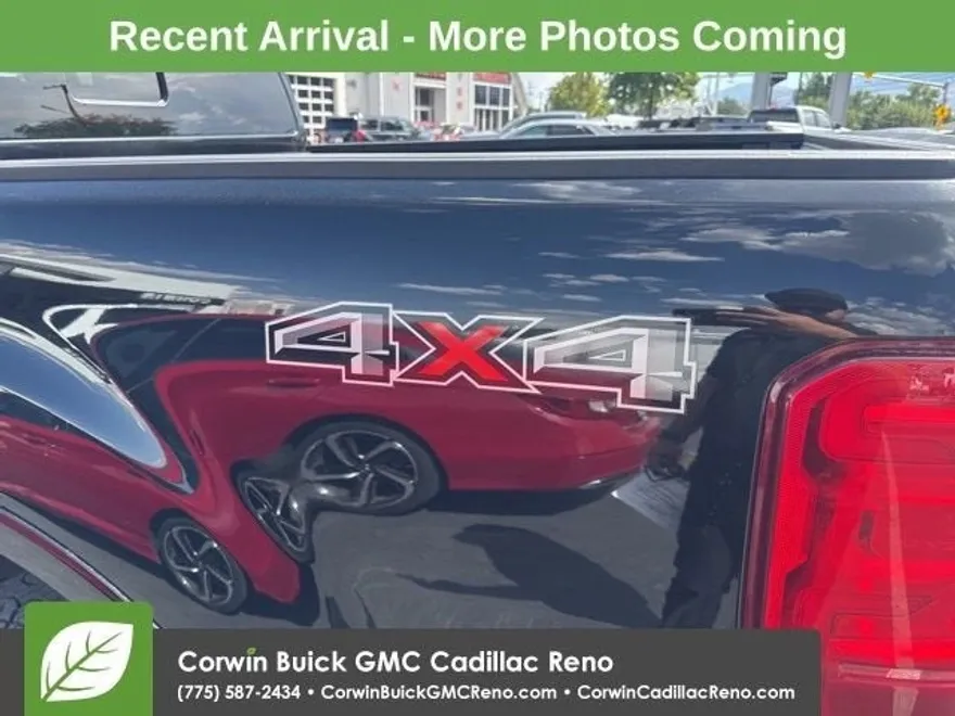2021 Ford Ranger XL photo 1