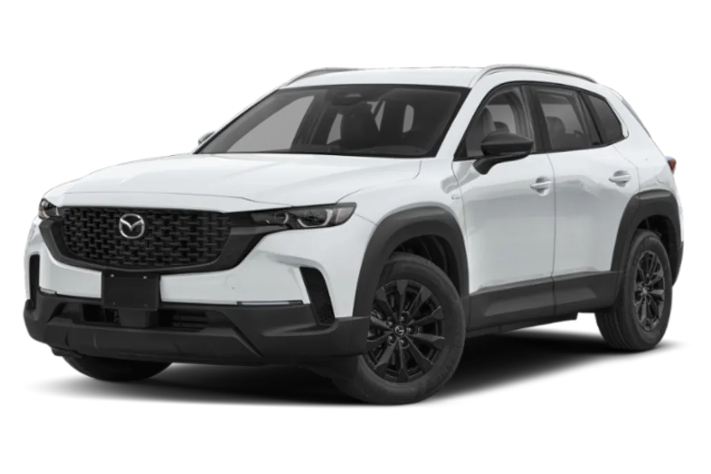2025 Mazda CX-50 2.5 Preferred photo 1