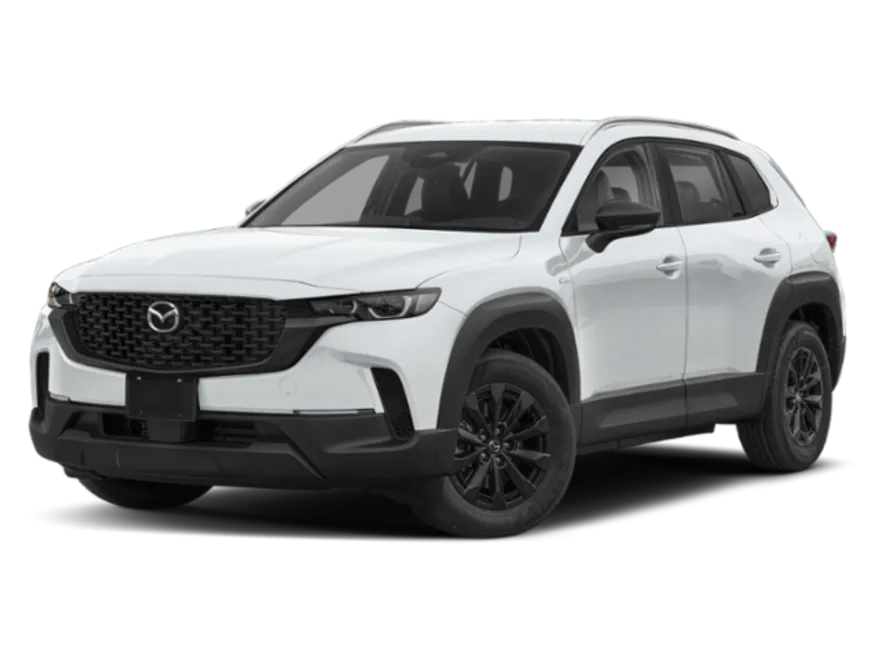 2025 Mazda CX-50 2.5 Preferred photo 1