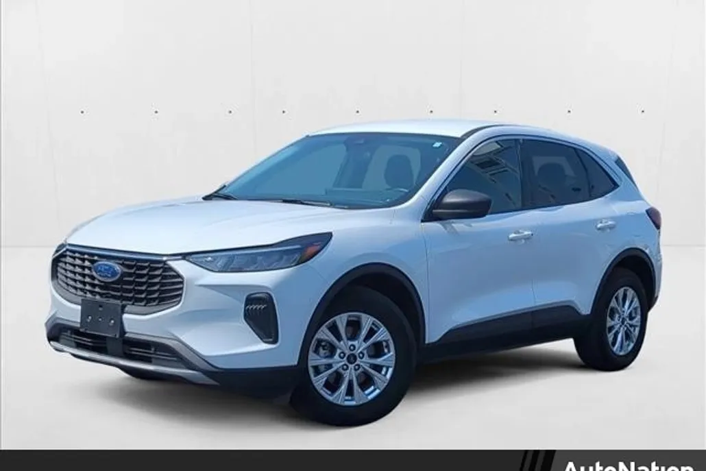 2024 Ford Escape Active photo 1
