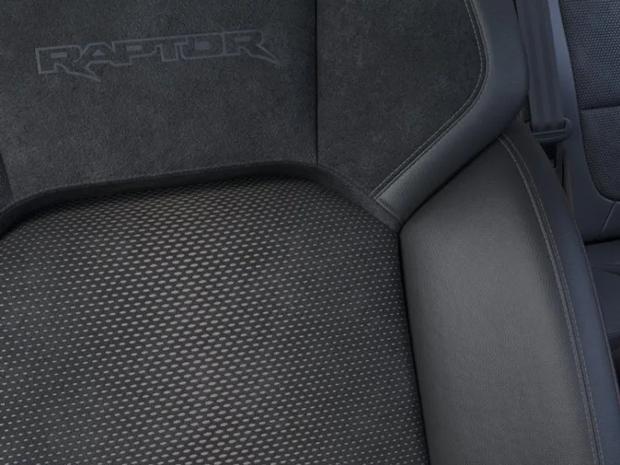 2025 Ford Bronco Raptor photo 16