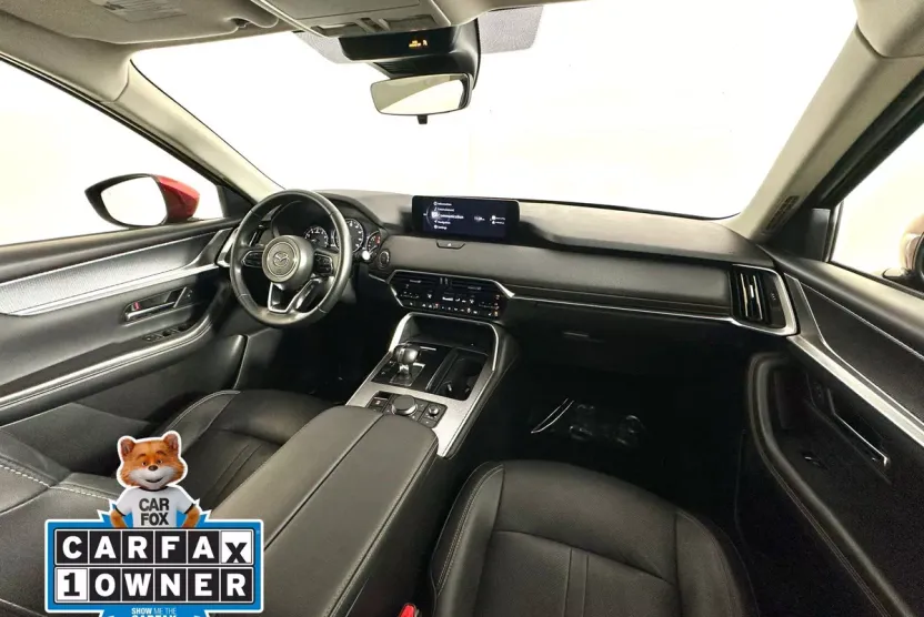 2024 Mazda CX-90 3.3 Turbo Preferred Plus photo 1