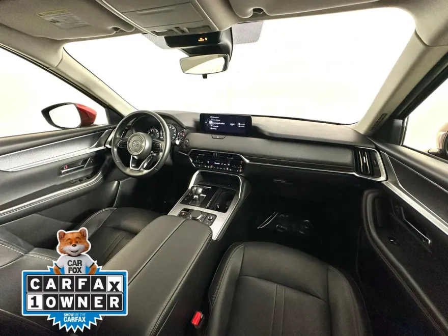 2024 Mazda CX-90 3.3 Turbo Preferred Plus photo 1