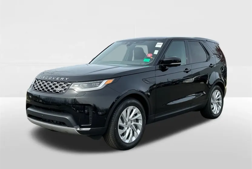2025 Land Rover Discovery S photo 1