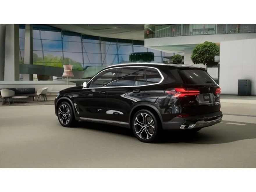 2026 Bmw X5 xDrive40i photo 1