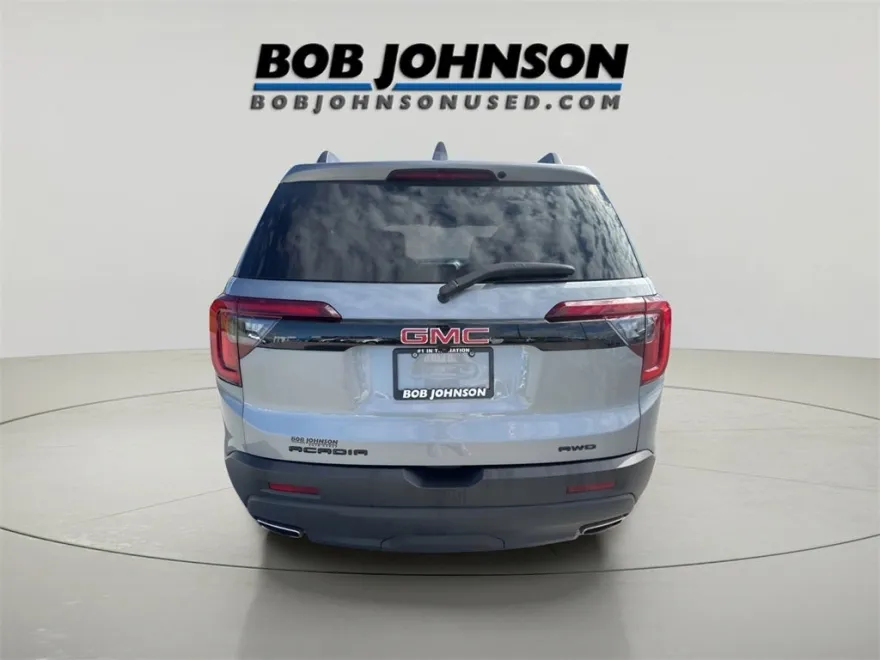 2023 Gmc Acadia SLE photo 1