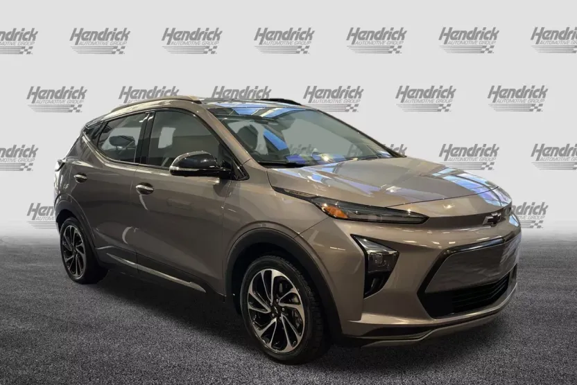 2023 Chevrolet Bolt EUV Premier photo 1