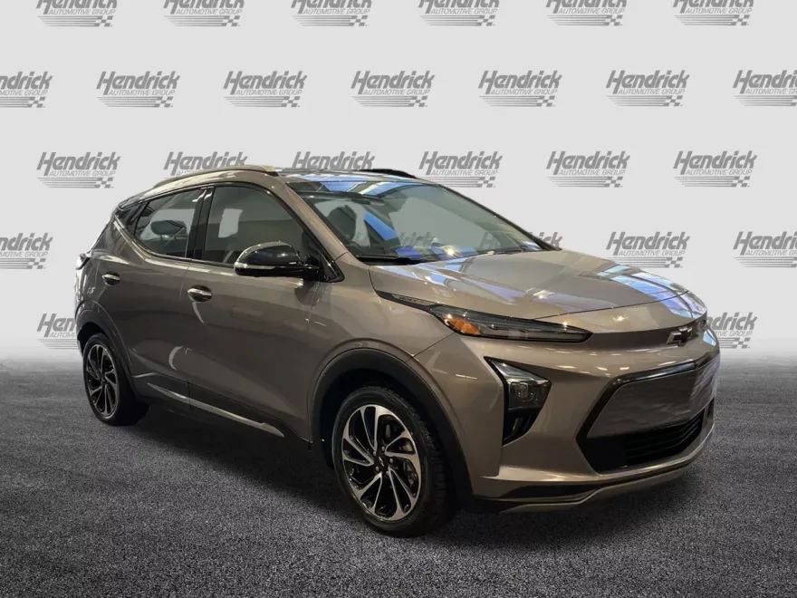 2023 Chevrolet Bolt EUV Premier photo 1