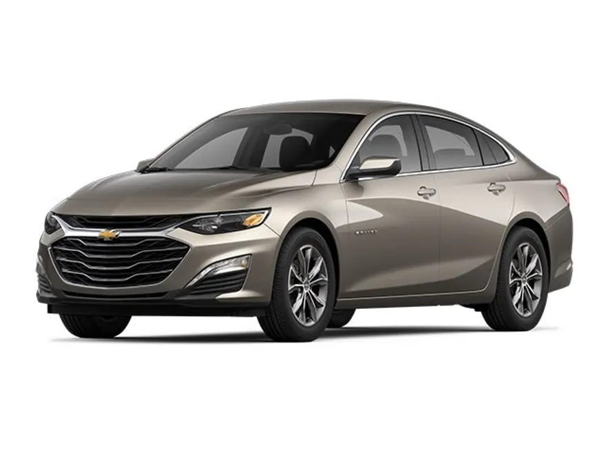 2023 Chevrolet Malibu 1LT photo 1